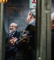 «Apostolos Jewellery»: φωτορεπορτάζ από τα εγκαίνια του νέου κοσμηματοπωλείου