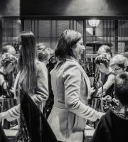 «Apostolos Jewellery»: φωτορεπορτάζ από τα εγκαίνια του νέου κοσμηματοπωλείου