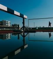 Όλα όσα έγιναν στο φιλανθρωπικό ποδοσφαιρικό αγώνα για το Κοινωνικό Παντοπωλείο (φωτο - video)