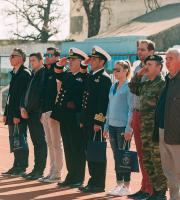 Όλα όσα έγιναν στο φιλανθρωπικό ποδοσφαιρικό αγώνα για το Κοινωνικό Παντοπωλείο (φωτο - video)