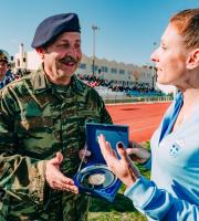 Όλα όσα έγιναν στο φιλανθρωπικό ποδοσφαιρικό αγώνα για το Κοινωνικό Παντοπωλείο (φωτο - video)