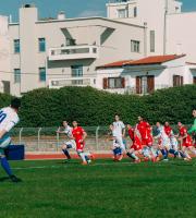 Όλα όσα έγιναν στο φιλανθρωπικό ποδοσφαιρικό αγώνα για το Κοινωνικό Παντοπωλείο (φωτο - video)