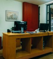 Στο ιστορικό "Καπνομάγαζο" πλέον η Δημοτική Βιβλιοθήκη Αλεξανδρούπολης