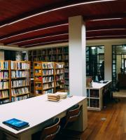 Στο ιστορικό "Καπνομάγαζο" πλέον η Δημοτική Βιβλιοθήκη Αλεξανδρούπολης