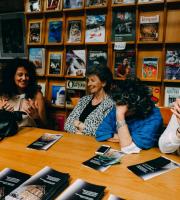 Στο ιστορικό "Καπνομάγαζο" πλέον η Δημοτική Βιβλιοθήκη Αλεξανδρούπολης