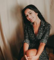 Who is Κατερίνα;