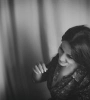 Who is Κατερίνα;