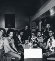 Η παρουσίαση της ομάδας βόλλεϋ του Εθνικού Αλεξανδρούπολης για την περίοδο 2016 - 2017