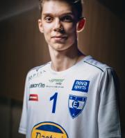 Μούχλιας Δημήτρης