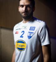 Καβαρατζής Γιάννης