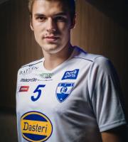 Χατζόπουλος Δημήτρης