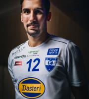 Στίγγας Κάσσανδρος