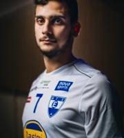 Χαραλαμπίδης Σωκράτης