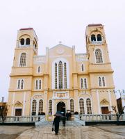 Παρουσία Τσίπρα ο αγιασμός των υδάτων στην Αλεξανδρούπολη (φωτο + video)