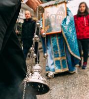 Παρουσία Τσίπρα ο αγιασμός των υδάτων στην Αλεξανδρούπολη (φωτο + video)