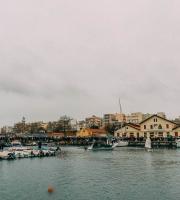 Παρουσία Τσίπρα ο αγιασμός των υδάτων στην Αλεξανδρούπολη (φωτο + video)