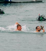 Παρουσία Τσίπρα ο αγιασμός των υδάτων στην Αλεξανδρούπολη (φωτο + video)