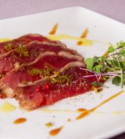 Ξεχωριστή βραδιά γευσιγνωσίας στο ατμοσφαιρικό Θέα Θάλασσα