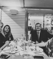 Ξεχωριστή βραδιά γευσιγνωσίας στο ατμοσφαιρικό Θέα Θάλασσα