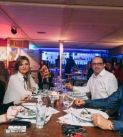 Ξεχωριστή βραδιά γευσιγνωσίας στο ατμοσφαιρικό Θέα Θάλασσα