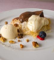 Ξεχωριστή βραδιά γευσιγνωσίας στο ατμοσφαιρικό Θέα Θάλασσα