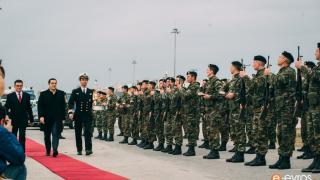 Η επίσκεψη του Πρωθυπουργού σε Θράκη και Έβρο (φωτο + video)