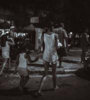 Η "Λευκή Νύχτα" όταν... έπεσε ο "γενικός"