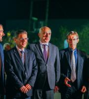 Εγκαίνια 24ης Εμπορικής έκθεσης στην Κομοτηνή με παρουσία Α. Τσίπρα (φωτο + video)