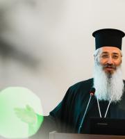 Πραγματοποιήθηκε με μεγάλη επιτυχία η παρουσίαση του βιβλίου του Θ. Ορδουμποζάνη 