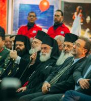 Εγκαίνια 24ης Εμπορικής έκθεσης στην Κομοτηνή με παρουσία Α. Τσίπρα (φωτο + video)