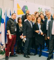 Εγκαίνια 24ης Εμπορικής έκθεσης στην Κομοτηνή με παρουσία Α. Τσίπρα (φωτο + video)
