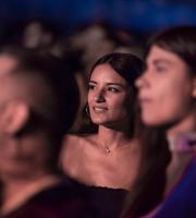 Απολαύσαμε τον Μιχάλη Χατζηγιάννη και τη Μελίνα Ασλανίδου live στην Αλεξανδρούπολη