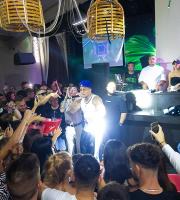 Φωτορεπορτάζ με Light στο Reina Villa Paradiso!