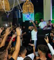 Φωτορεπορτάζ με Light στο Reina Villa Paradiso!