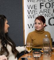 Το Biscotto έκλεισε 4 χρόνια λειτουργίας και το γιόρτασε με ένα απίθανο live