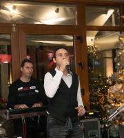 Το Biscotto έκλεισε 4 χρόνια λειτουργίας και το γιόρτασε με ένα απίθανο live