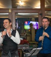 Το Biscotto έκλεισε 4 χρόνια λειτουργίας και το γιόρτασε με ένα απίθανο live