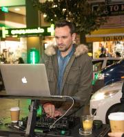 Πλημμύρισε κόσμο το νέο "Agora Market + quality coffee" στα επίσημα εγκαίνιά του