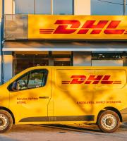 Ταχυμεταφορές