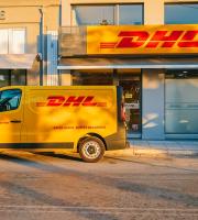 Ταχυμεταφορές