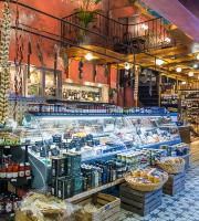 Deli & Wines