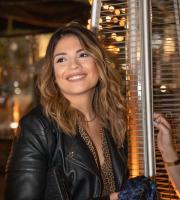 H Billie Isak τα "έσπασε" στη σκηνή του SoHo Absolutely Fabulous!