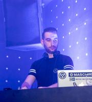 Όταν ο Κώστας Δόξας βρέθηκε στο stage του Fidele Night Club