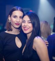 Όταν ο Κώστας Δόξας βρέθηκε στο stage του Fidele Night Club