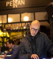 O Νίκος Διαμαντόπουλος "γκρέμισε" το Penan στο κέντρο της Αλεξανδρούπολης