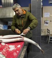 Ιχθυοπωλείο