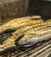 Ιχθυοπωλείο