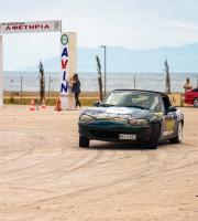 Φωτογραφίες & αποτελέσματα από την 26η Δεξιοτεχνία αυτοκινήτων στην Αλεξανδρούπολη