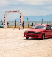 Φωτογραφίες & αποτελέσματα από την 26η Δεξιοτεχνία αυτοκινήτων στην Αλεξανδρούπολη