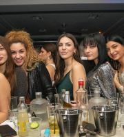 Ήταν μια super Χριστουγεννιάτικη βραδιά με τον Tsisma στα decks του ΝΟΑ!